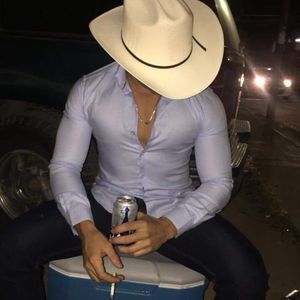 Meet your Posher, Rodolfo